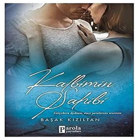 KALBIMIN SAHIBI - A. L. JACKSON