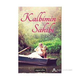 KALBIMIN SAHIBI - A. L. JACKSON