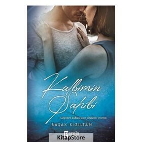 Kalbimin Sahibi - Başak Kızıltan