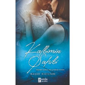 Kalbimin Sahibi - Başak Kızıltan