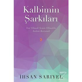 Kalbimin Şarkıları - İhsan Sarıyel