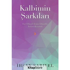 Kalbimin Şarkıları - İhsan Sarıyel