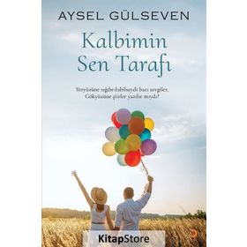 Kalbimin Sen Tarafı - Aysel Gülseven