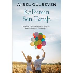 Kalbimin Sen Tarafı - Aysel Gülseven