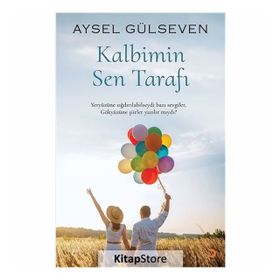 Kalbimin Sen Tarafı - Aysel Gülseven
