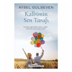 Kalbimin Sen Tarafı - Aysel Gülseven