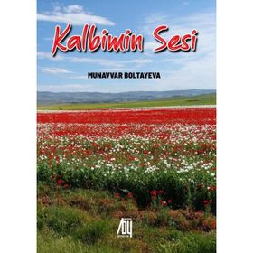 Kalbimin Sesi Baygenç Yayıncılık