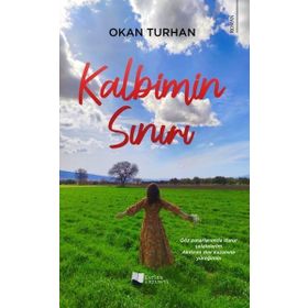 Kalbimin Sınırı - Okan Turhan - Karina Yayınevi