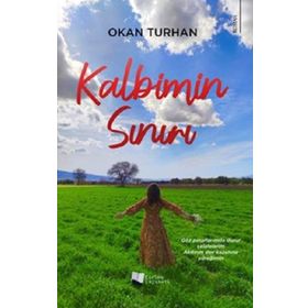 Kalbimin Sınırı - Okan Turhan - Karina Yayınevi