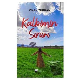 Kalbimin Sınırı - Okan Turhan - Karina Yayınevi