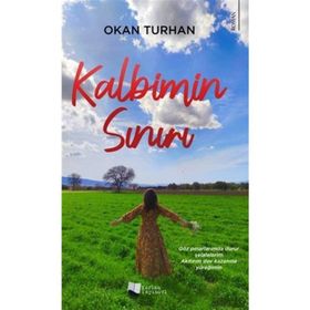 Kalbimin Sınırı - Okan Turhan - Karina Yayınevi