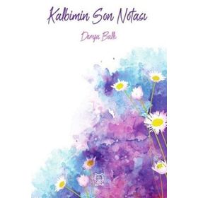 Kalbimin Son Notası - Derya Ballı