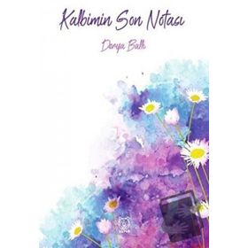 Kalbimin Son Notası - Derya Ballı