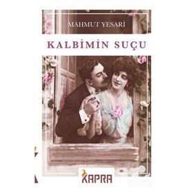 Kalbimin Suçu Mahmut Yesari