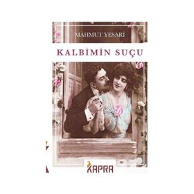 Kalbimin Suçu Mahmut Yesari
