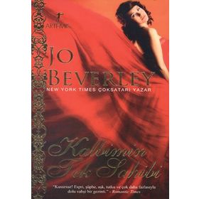 KALBIMIN TEK SAHIBI - JO BEVERLEY