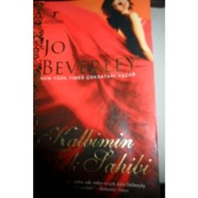 KALBIMIN TEK SAHIBI - JO BEVERLEY