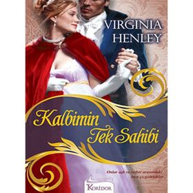 KALBIMIN TEK SAHIBI - JO BEVERLEY