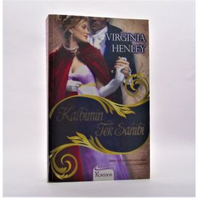 Kalbimin Tek Sahibi - Virginia Henley