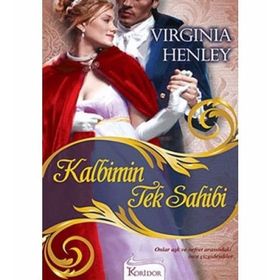 Kalbimin Tek Sahibi - Virginia Henley