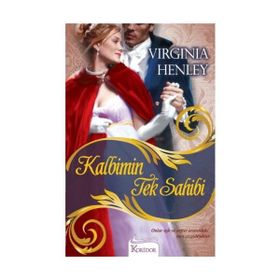 Kalbimin Tek Sahibi - Virginia Henley