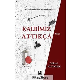 Kalbimiz Attıkça - Göksel Altınışık