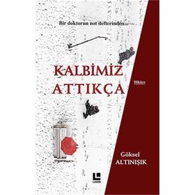Kalbimiz Attıkça - Göksel Altınışık