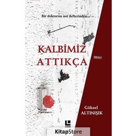 Kalbimiz Attıkça - Göksel Altınışık