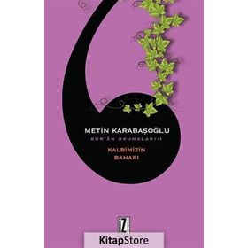 Kalbimizin Baharı - Metin Karabaşoğlu