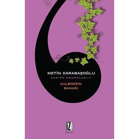 Kalbimizin Baharı - Metin Karabaşoğlu
