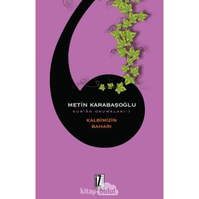 Kalbimizin Baharı - Metin Karabaşoğlu