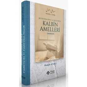 Kalbin Amelleri Mustafa Atabey