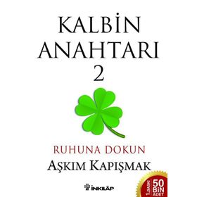 Kalbin Anahtarı 2 - Aşkım Kapışmak