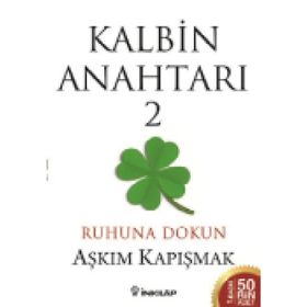 Kalbin Anahtarı 2 - Aşkım Kapışmak