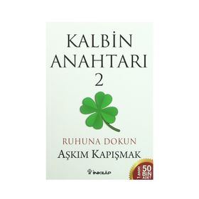 Kalbin Anahtarı 2 - Aşkım Kapışmak