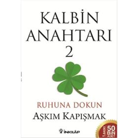 Kalbin Anahtarı 2 - Aşkım Kapışmak
