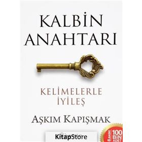 Kalbin Anahtarı - Aşkım Kapışmak