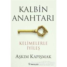 Kalbin Anahtarı - Aşkım Kapışmak