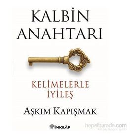 Kalbin Anahtarı - Aşkım Kapışmak