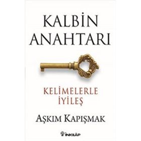 Kalbin Anahtarı - Aşkım Kapışmak