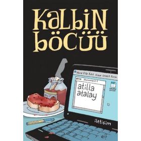 KALBIN BÖCÜÜ - ATILLA ATALAY