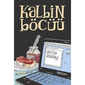 KALBIN BÖCÜÜ - ATILLA ATALAY