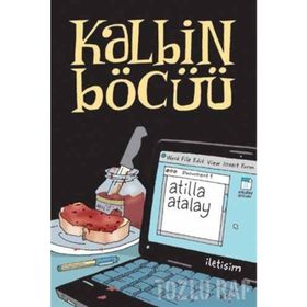 KALBIN BÖCÜÜ - ATILLA ATALAY