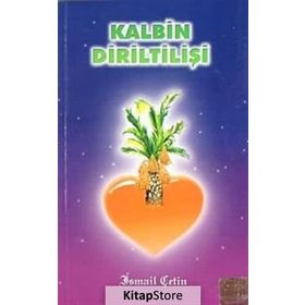KALBIN DİRİLTİLİŞİ (CEP BOY) - İSMAİL ÇETİN