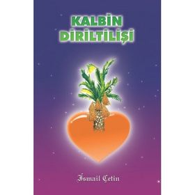 KALBIN DİRİLTİLİŞİ (CEP BOY) - İSMAİL ÇETİN