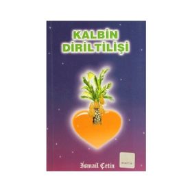 KALBIN DİRİLTİLİŞİ (CEP BOY) - İSMAİL ÇETİN