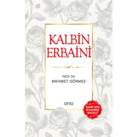 Kalbin Erbaini - Mehmet Görmez