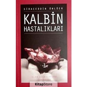 KALBIN HASTALIKLARI 1 - SIRACEDDIN ÖNLÜER