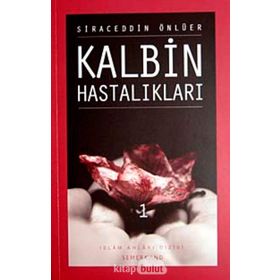 KALBIN HASTALIKLARI 1 - SIRACEDDIN ÖNLÜER