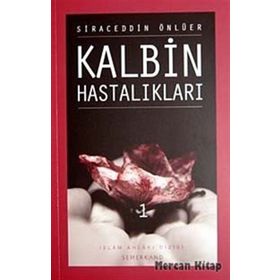 KALBIN HASTALIKLARI 1 - SIRACEDDIN ÖNLÜER